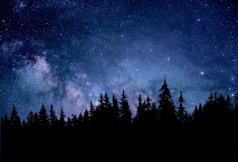 Starry Sky