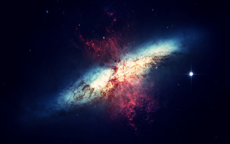 Alternate Realities Image